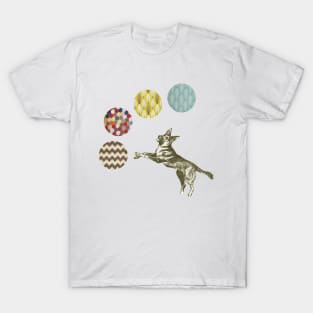 Ball Games T-Shirt